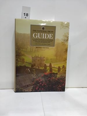 The National Trust Guide A Complete Introduction to the Buildings, Gardens, Coast and Country Propet