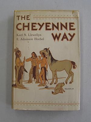Immagine del venditore per The Cheyenne Way; Conflict and Case Law in Primitive Jurisprudence venduto da Midway Book Store (ABAA)
