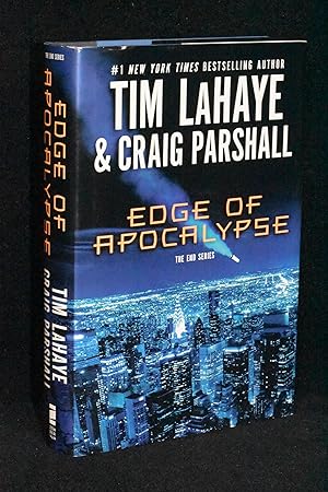 Edge of Apocalypse; The End Series