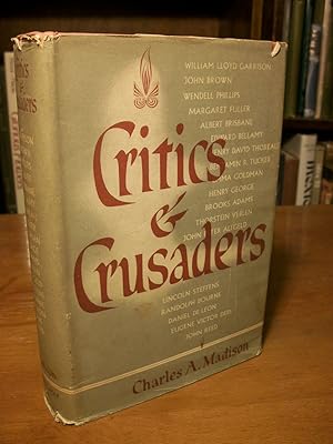 Critics & Crusaders