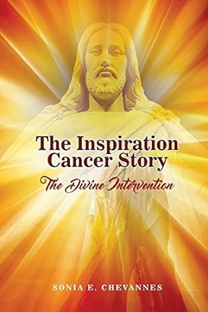 Imagen del vendedor de The Inspiration Cancer Story: The Divine Intervention [Soft Cover ] a la venta por booksXpress