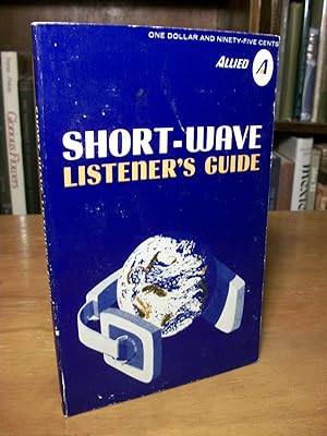 Short-Wave Listener's Guide