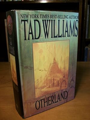 Otherland, Volume One: City Of Golden Shadow