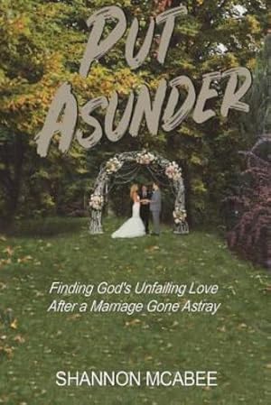 Seller image for Put Asunder [Soft Cover ] for sale by booksXpress