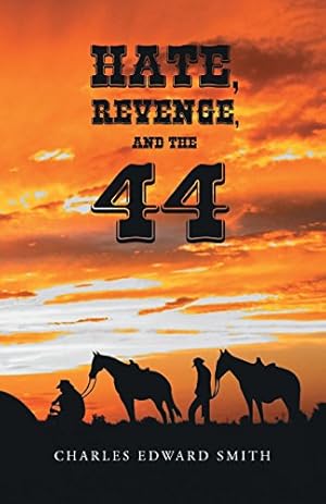 Image du vendeur pour Hate, Revenge, and the 44 [Soft Cover ] mis en vente par booksXpress