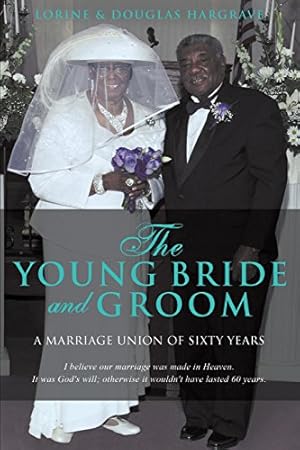 Seller image for THE YOUNG BRIDE AND GROOM [Soft Cover ] for sale by booksXpress