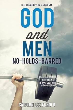 Immagine del venditore per God and Men: No-Holds-Barred [Soft Cover ] venduto da booksXpress
