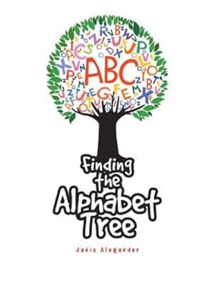 Immagine del venditore per Finding the Alphabet Tree [Soft Cover ] venduto da booksXpress