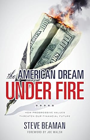 Image du vendeur pour The American Dream Under Fire [Soft Cover ] mis en vente par booksXpress