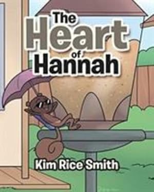 Seller image for The Heart of Hannah [Soft Cover ] for sale by booksXpress