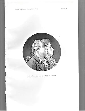 Seller image for Portrait, Illustration for sale by Legacy Books II