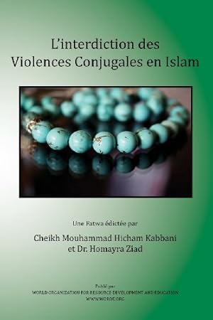 Immagine del venditore per L'Interdiction Des Violences Conjugales En Islam (French Edition) [Soft Cover ] venduto da booksXpress