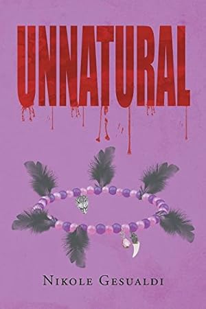 Immagine del venditore per Unnatural [Soft Cover ] venduto da booksXpress