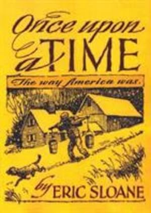 Immagine del venditore per Once Upon a Time: The Way America Was [Soft Cover ] venduto da booksXpress