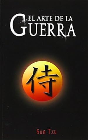 Seller image for El Arte de la Guerra / The Art of War (Spanish Edition) by Tzu, Sun [Paperback ] for sale by booksXpress