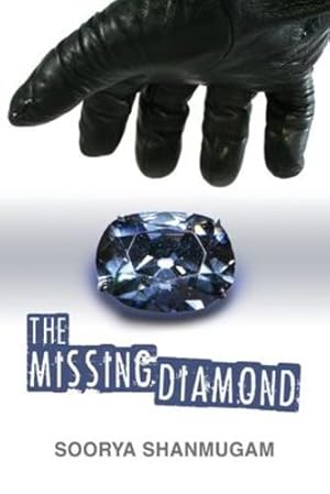 Immagine del venditore per The Missing Diamond [Soft Cover ] venduto da booksXpress