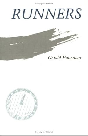 Seller image for Runners, Poems by Gerald Hausman [Paperback ] for sale by booksXpress