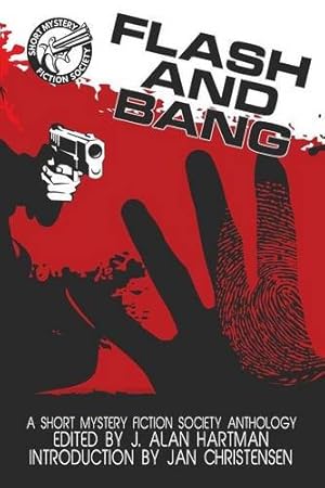 Seller image for Flash and Bang (Large Print Edition) [Soft Cover ] for sale by booksXpress