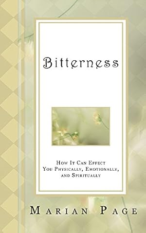 Immagine del venditore per Bitterness [Soft Cover ] venduto da booksXpress