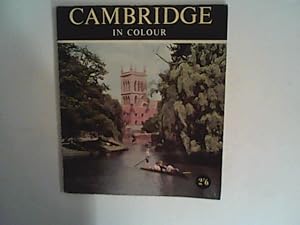 Image du vendeur pour Cambridge in Colour mis en vente par ANTIQUARIAT FRDEBUCH Inh.Michael Simon