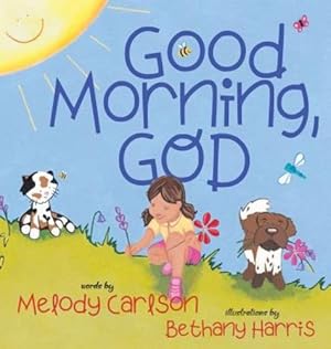 Seller image for Good Morning, God [Hardcover ] for sale by booksXpress