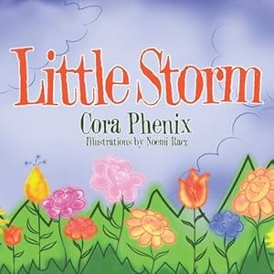 Image du vendeur pour Little Storm [Soft Cover ] mis en vente par booksXpress