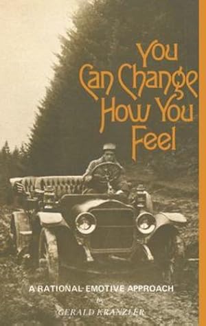 Image du vendeur pour You Can Change How You Feel [Soft Cover ] mis en vente par booksXpress