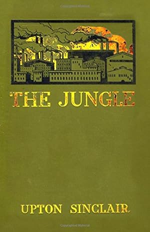 Seller image for The Jungle [Hardcover ] for sale by booksXpress