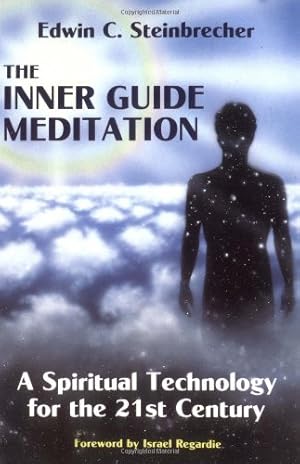 Seller image for The Inner Guide Meditation: A Spiritual Technology for the 21st Century by Edwin C Steinbrecher [Paperback ] for sale by booksXpress