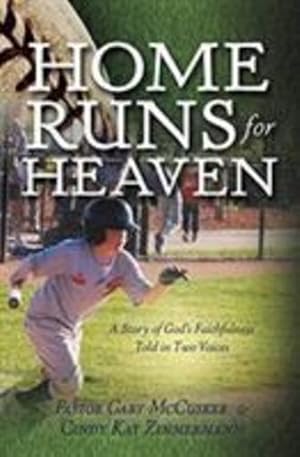 Bild des Verkufers fr Home Runs for Heaven [Soft Cover ] zum Verkauf von booksXpress