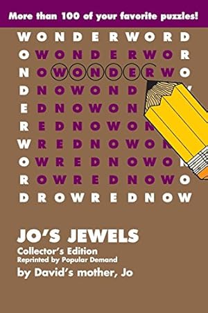 Seller image for WonderWord Treasury 23 [Soft Cover ] for sale by booksXpress