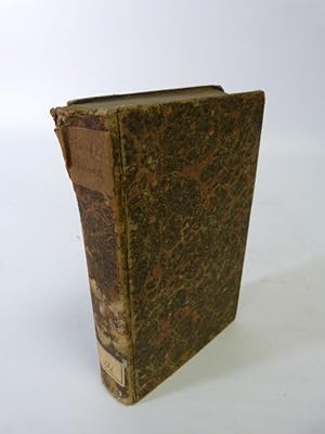 Seller image for Vollstndiger Pastoralunterricht ber die Ehe. for sale by Antiquariat Bookfarm