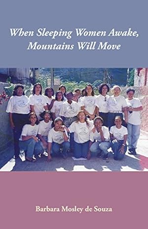 Seller image for When Sleeping Women Awake, Mountains Will Move [Soft Cover ] for sale by booksXpress