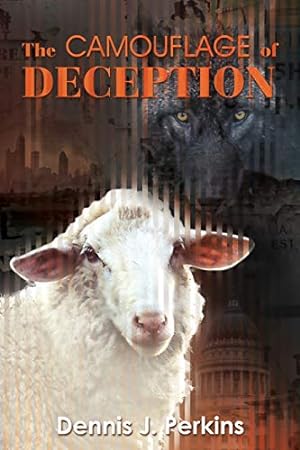 Seller image for The Camouflage of Deception [Soft Cover ] for sale by booksXpress