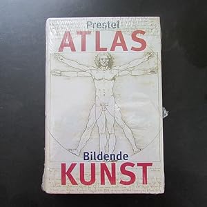 Bild des Verkufers fr Prestel Atlas - Bildende Kunst zum Verkauf von Bookstore-Online