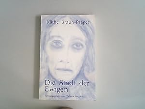 Seller image for Die Stadt der Ewigen und andere Novellen. Edition Mnemosyne ; Bd. 11. for sale by Antiquariat Bookfarm