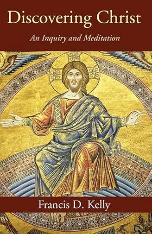Bild des Verkufers fr Discovering Christ: An Inquiry and Meditation [Soft Cover ] zum Verkauf von booksXpress