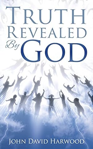Bild des Verkufers fr Truth Revealed by God [Soft Cover ] zum Verkauf von booksXpress