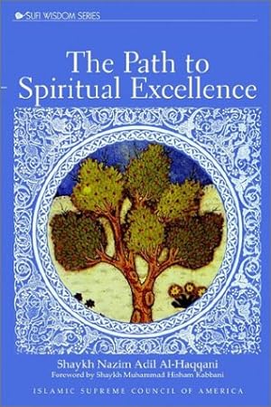 Seller image for The Path to Spiritual Excellence [Soft Cover ] for sale by booksXpress