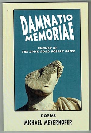 Seller image for Damnatio Memoriae for sale by Hyde Brothers, Booksellers