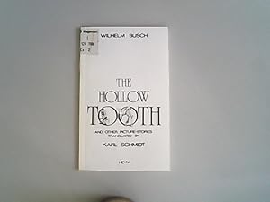 Seller image for The Hollow Tooth. And other picture stories. for sale by Antiquariat Bookfarm