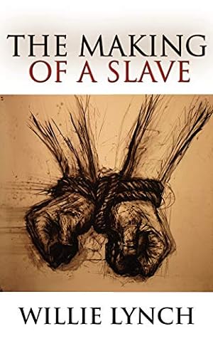 Imagen del vendedor de The Making of a Slave [Soft Cover ] a la venta por booksXpress