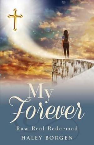 Seller image for My Forever [Soft Cover ] for sale by booksXpress