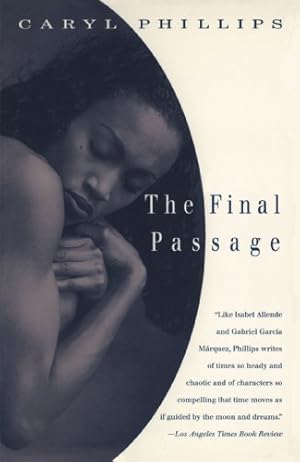 Seller image for The Final Passage by Phillips, Caryl [Paperback ] for sale by booksXpress