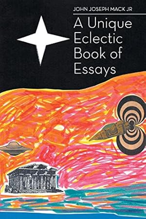 Seller image for A Unique Eclectic Book of Essays by Mack Jr, John Joseph [Paperback ] for sale by booksXpress