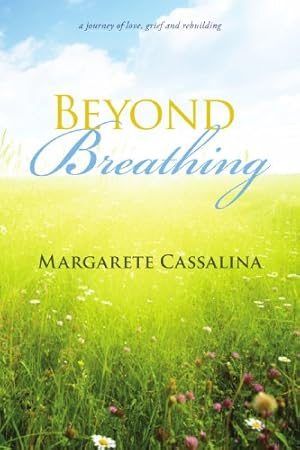 Seller image for Beyond Breathing [Soft Cover ] for sale by booksXpress