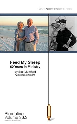 Immagine del venditore per Feed My Sheep [Soft Cover ] venduto da booksXpress