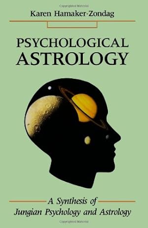 Immagine del venditore per Psychological Astrology: A Synthesis of Jungian Psychology and Astrology by Hamaker-Zondag, Karen [Paperback ] venduto da booksXpress