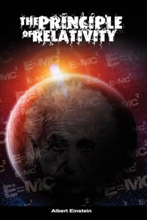 Seller image for The Principle of Relativity by Einstein, Albert [Paperback ] for sale by booksXpress
