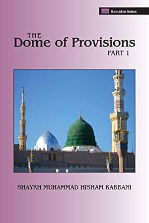 Seller image for The Dome of Provisions, Part 1 [Soft Cover ] for sale by booksXpress